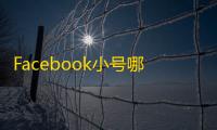 Facebook小号哪里买？这些渠道最省心