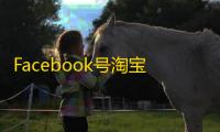 Facebook号淘宝价格真相大曝光