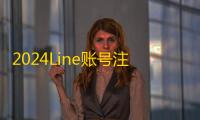 2024Line账号注册三步搞定，成品号秒下单